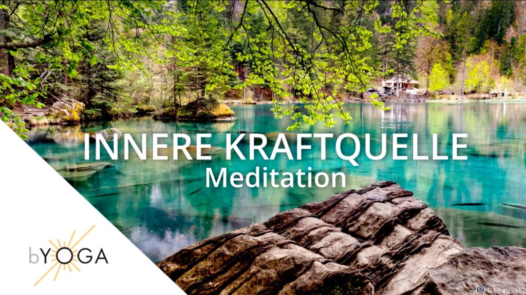 Meditation für dich